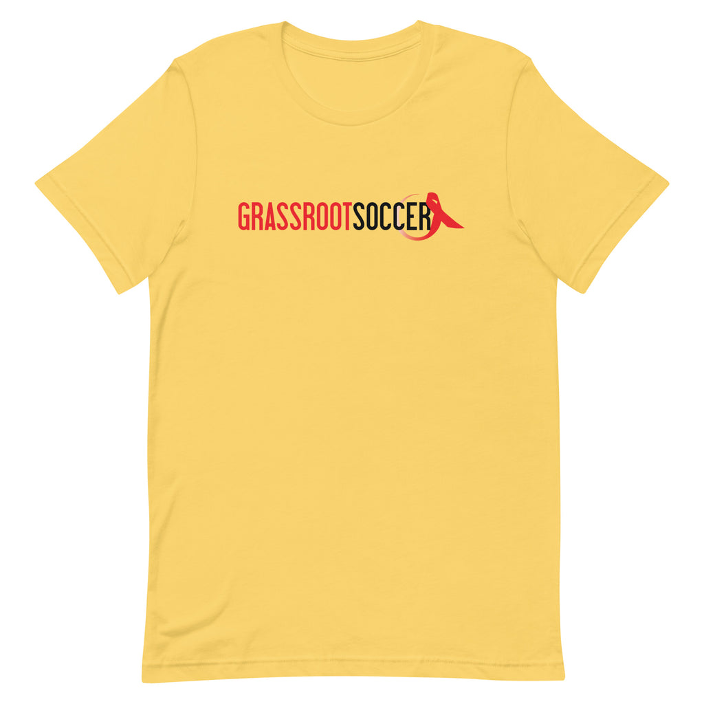 Grassroot Soccer All Star Tee